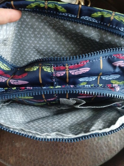 Сумка  Kipling( оригінал ).