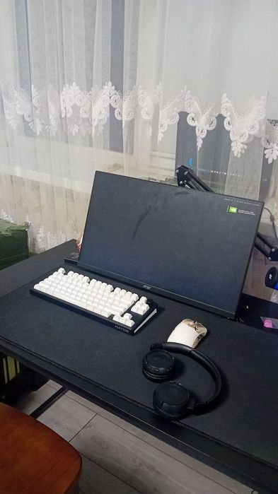 Монітор Acer nitro