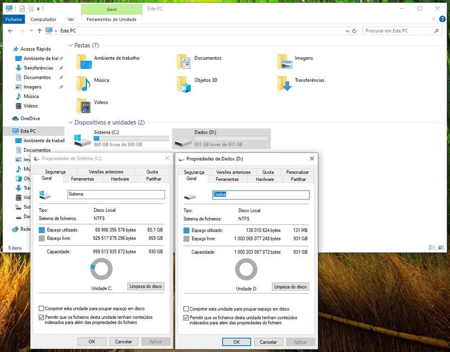 Computador Desktop Gaming NOX i7 - NVIDEA GTX970