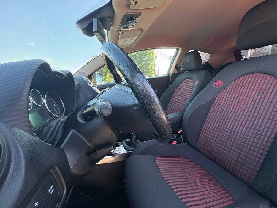 Alfa Romeo Mito №4929 (ВНЕСОК від 10%) Альянс Авто Кривий Ріг
