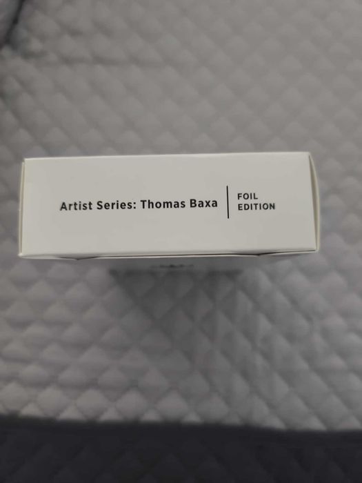 Secret Lair Drop Series: Artist Series Thomas Baxa Versão Foil
