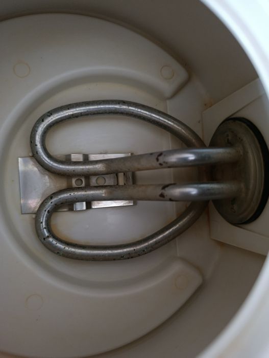 Chaleira elétrica Moulinex