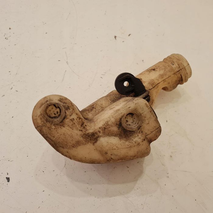Stihl Fs 46 Zbiornik Paliwa Bak