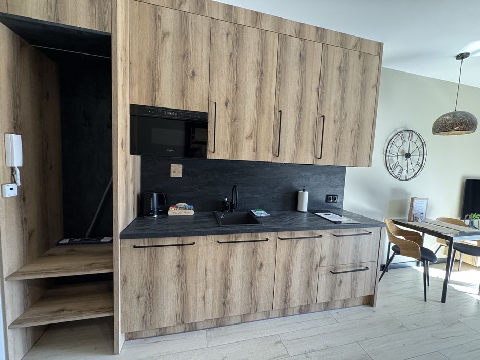 Apartament z widokiem Karpacz