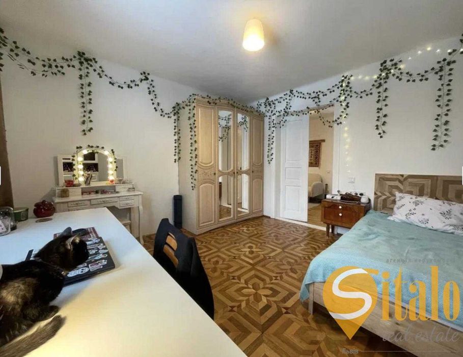 Продаж будинку, Стебник ( Трускавець)