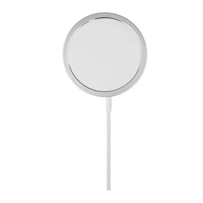 Бездротове ЗП MagSafe A2140, 2.0 A, Білий
