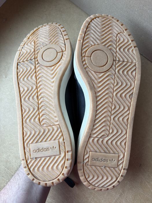 Męskie sneakersy adidas NY 90, rozmiar 42 (BS-175)