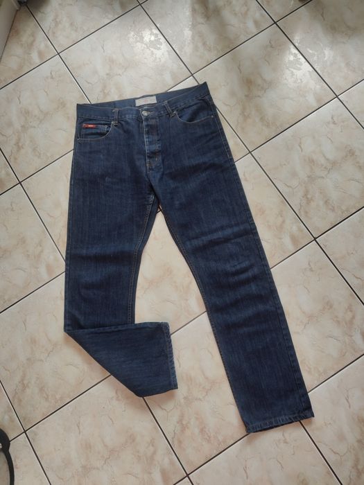 Spodnie męskie Lee Cooper 36 x 32