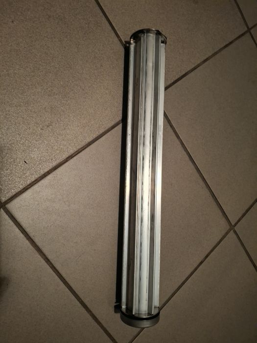 Wałek napędu padów Karcher