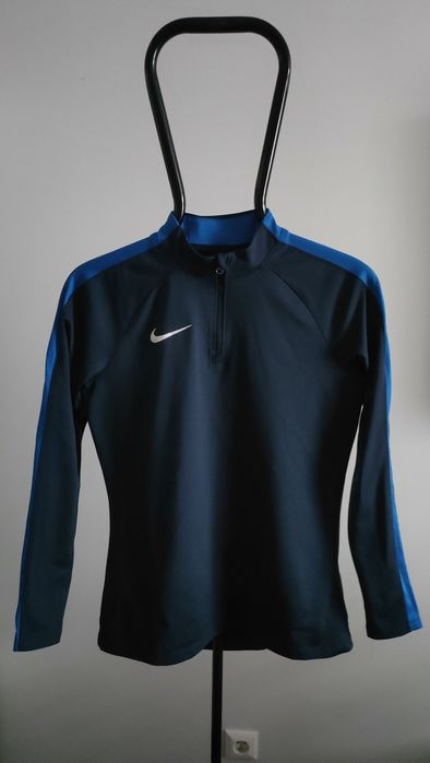 bluza NIKE Dry Academy 18 Drill Top stan idealny