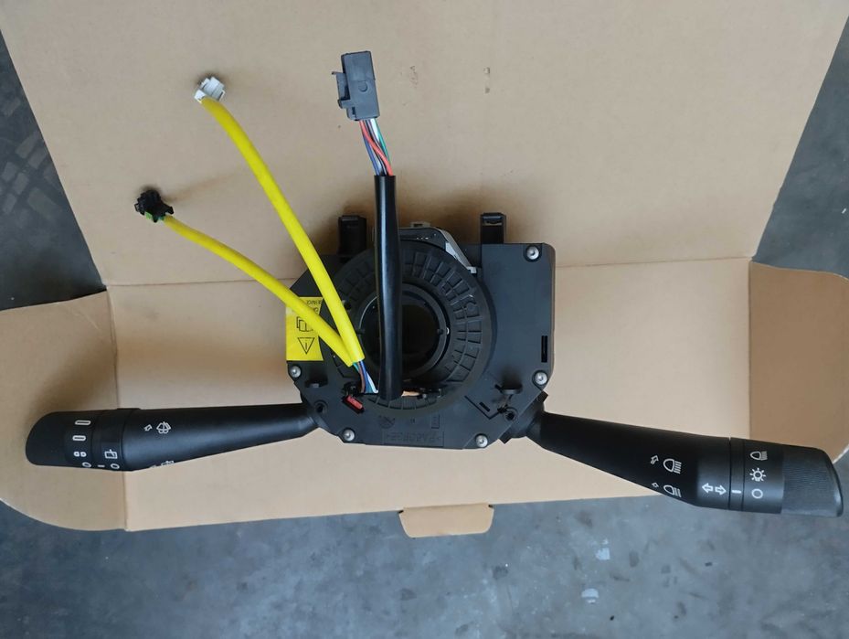 Fita de airbag Fiat Punto