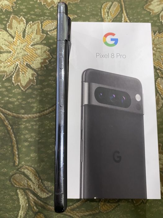 Google pixel 8 pro , 128 gb, neverlock, google, google pixel
