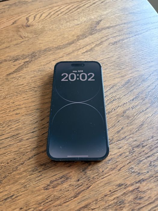 iphone 14 Pro 256gb
