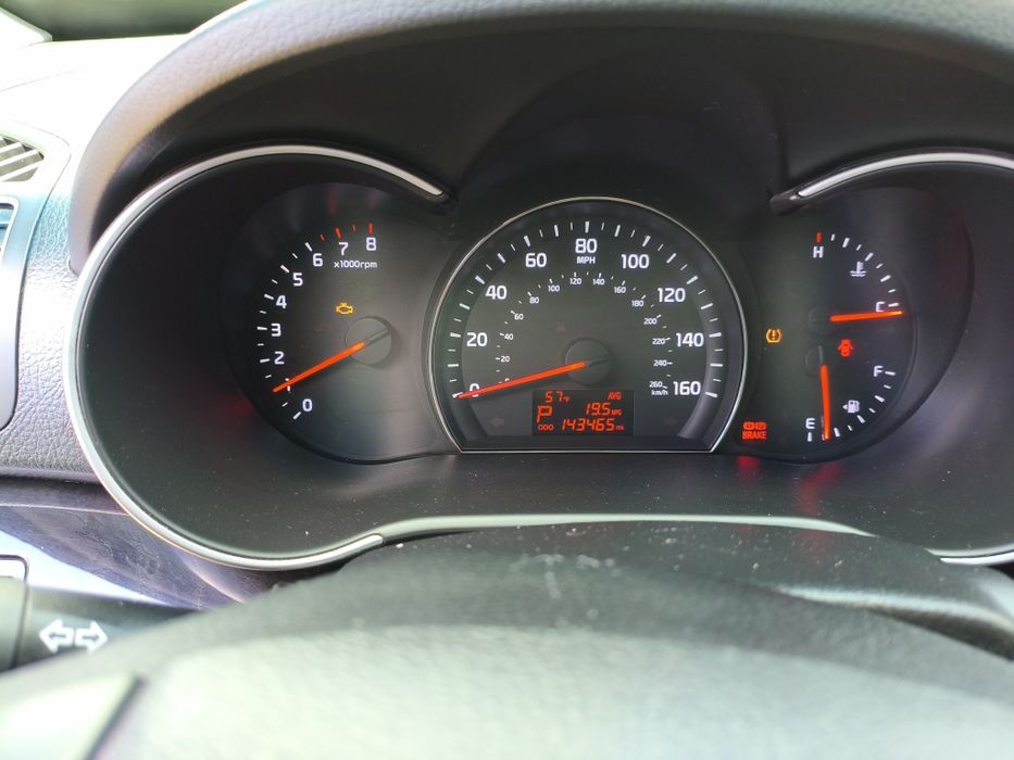 KIA Sorento 2014