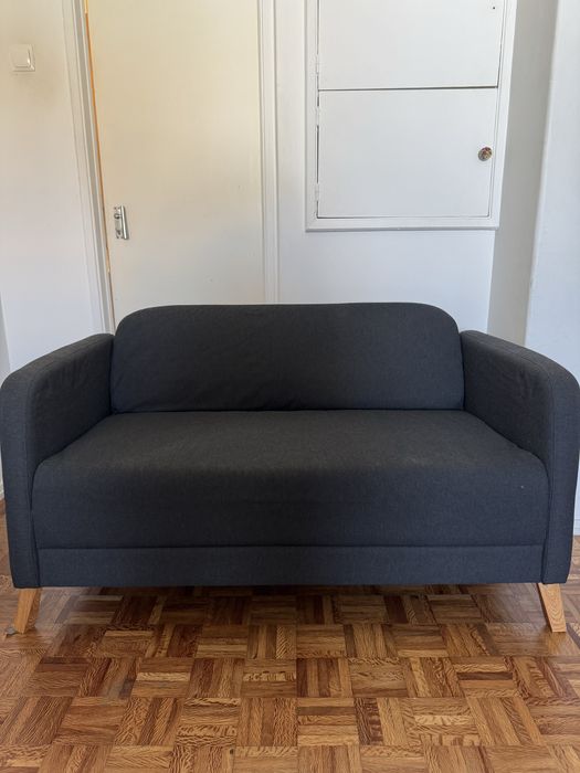 Sofa 2 lugares usado
