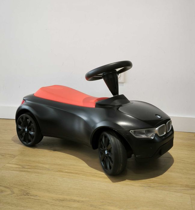 Carro de criança BMW