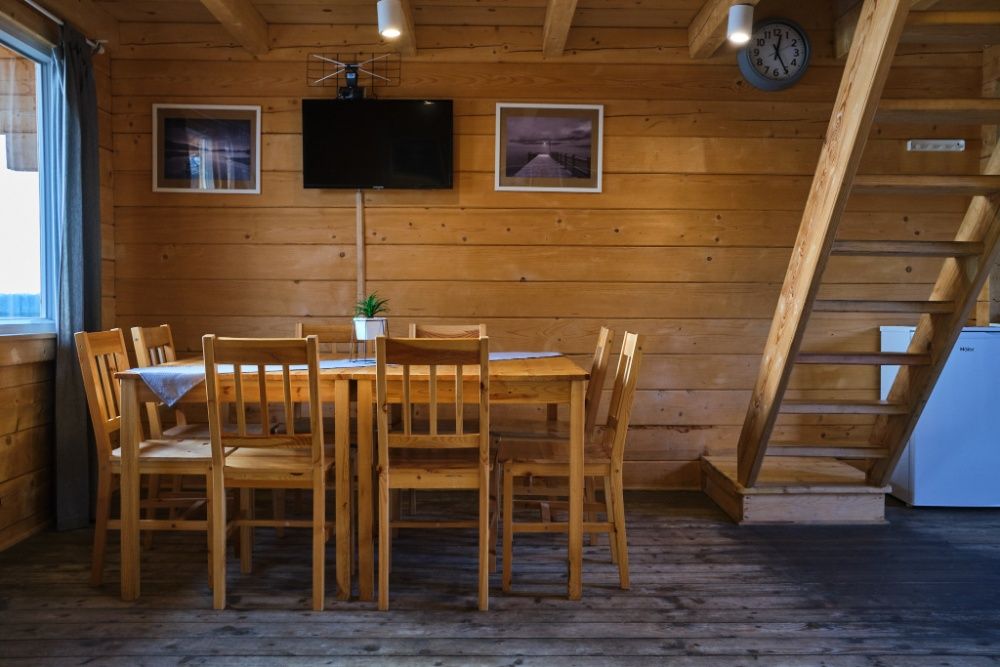 MAJÓWKA LAST MINUTE!! Domki letniskowe do wynajęcia pod Krakowem