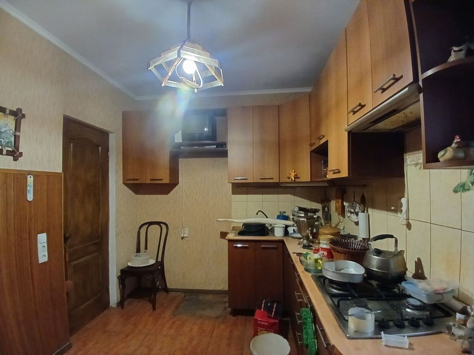 Продаю пол дома Бондаренко (ост.ПМК)