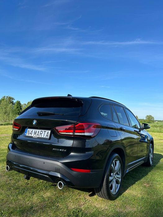 BMW X1 F48 Xdrive 20d
