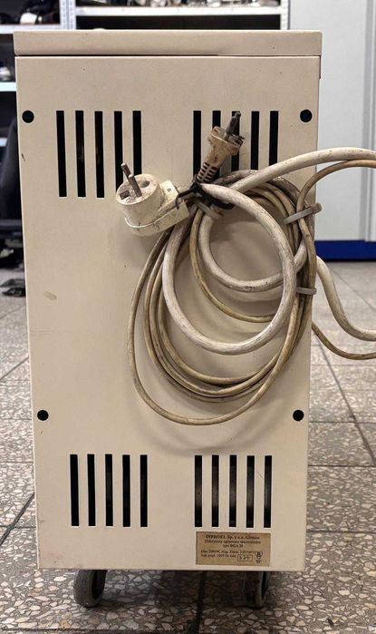 Ogrzewacz akumulacyjny piec elektryczny DGA20