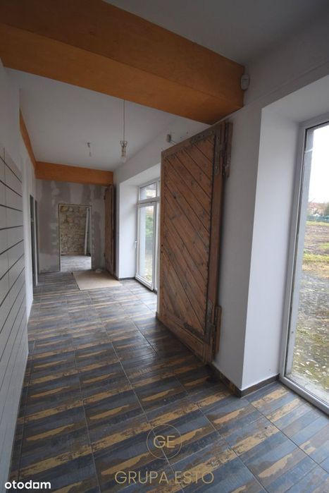 Lokal do wynajecia Krakow Wola Justowska 150m2