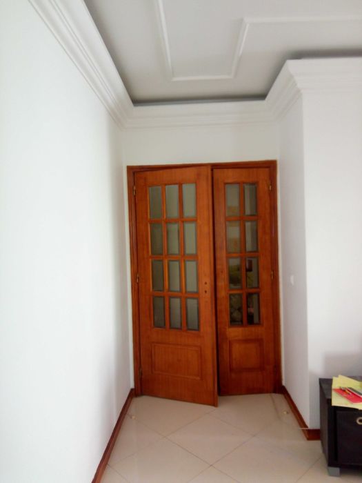 Pintor  interior e exterior limpezas impermeabilização isolamentos