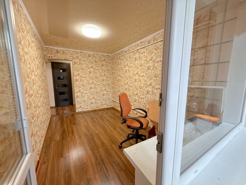 Крута 3-к квартира з АВТОНОМКОЮ,гаражем та коміркою!Київська‼️