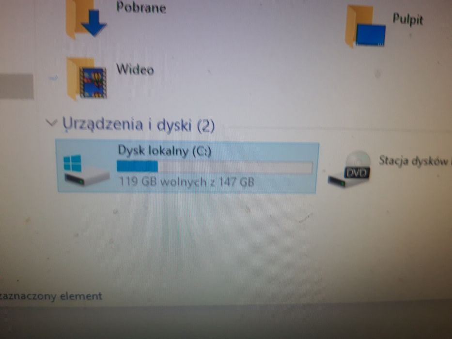 DELL OptiPlex 790. Dysk 150gb  Win10, 4gb RAM