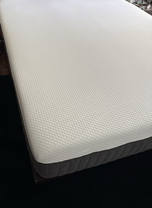 Cama de casal + colchão