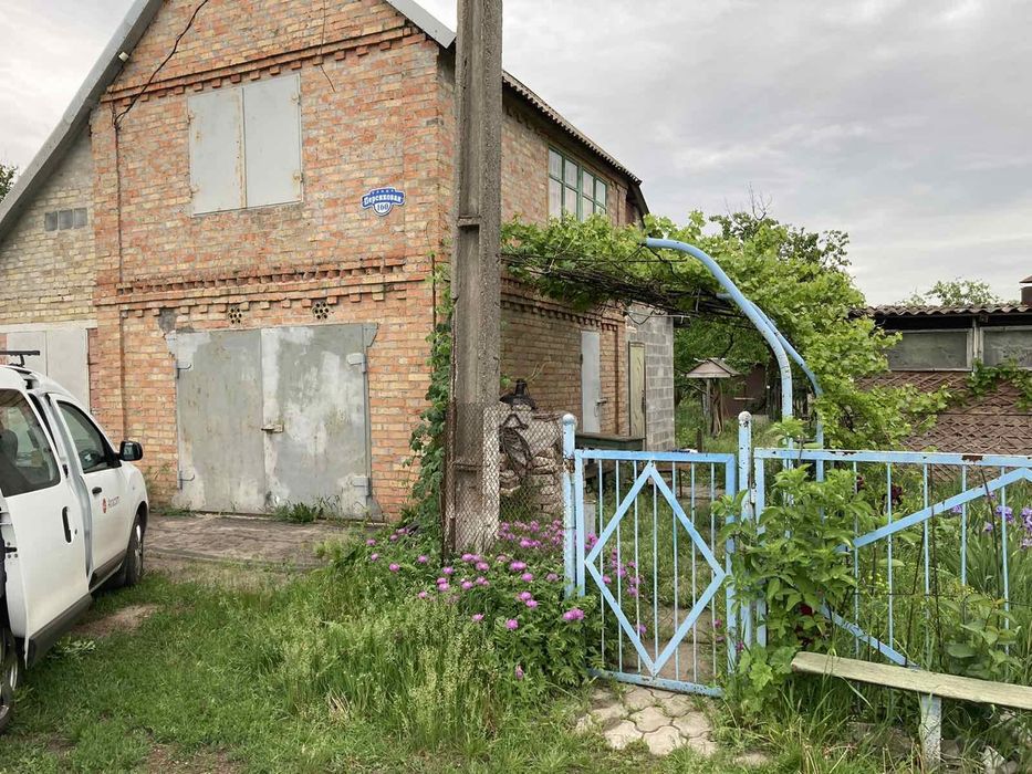 Продам дачу на Смычке