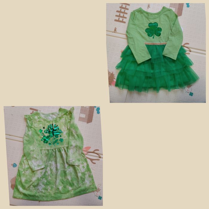 Продам дитячий одяг новий та б/у