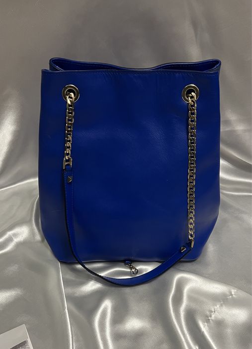 Жіноча сумка бренду patrizia pepe