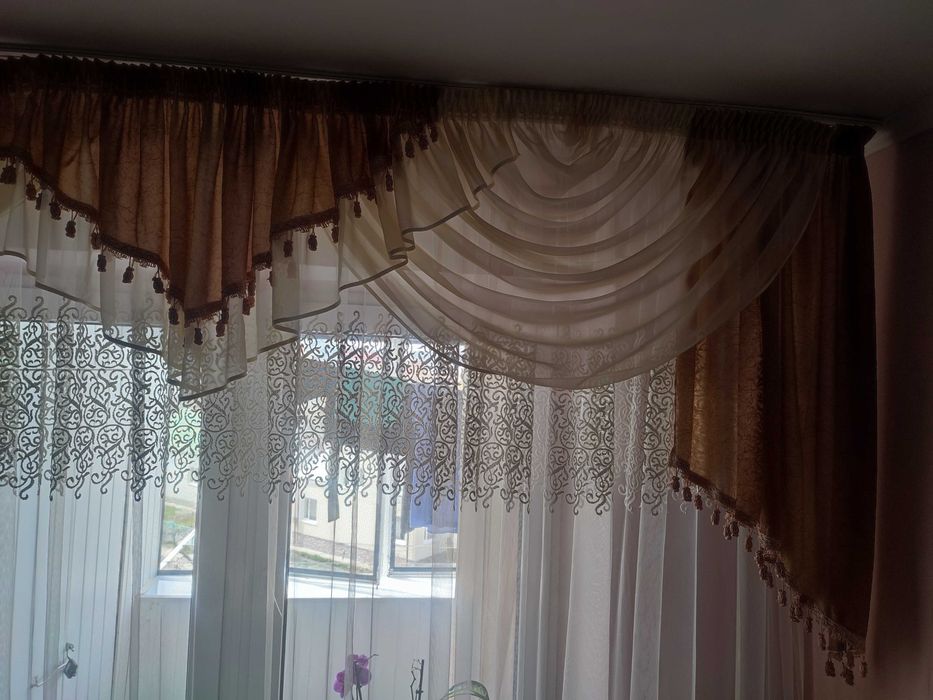 Лабрикени на штори