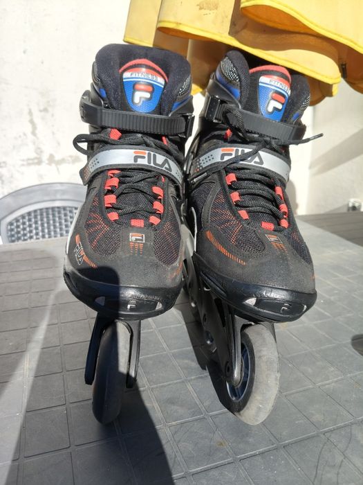 Patins em linha FILA