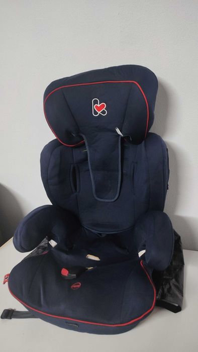 Cadeira auto - Criança