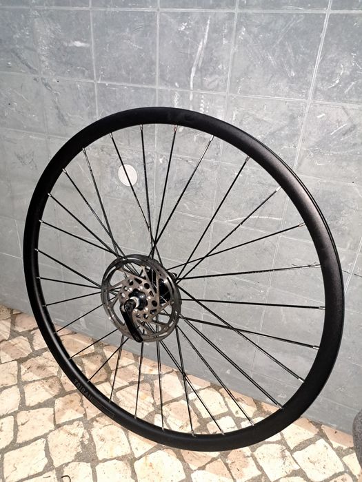 Rodas Estrada/Gravel Disco