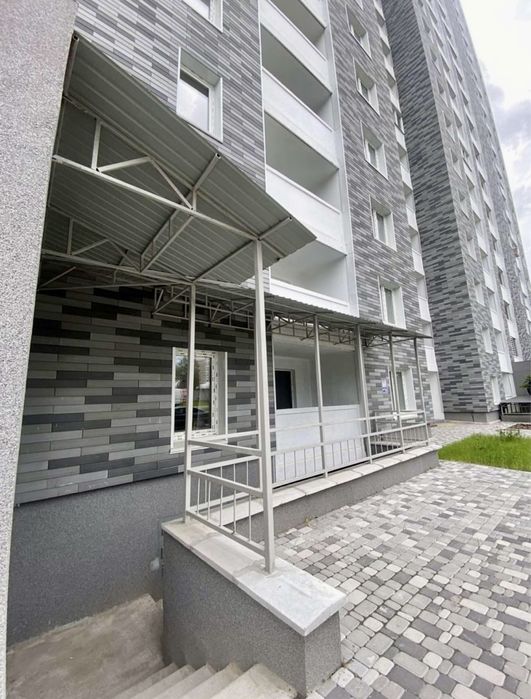 2-кімнатна квартира за адресою (площа 55 м²) - Atlanta.ua - фото 8