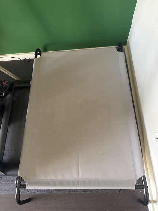 Cama elevada Refrescante para Cao