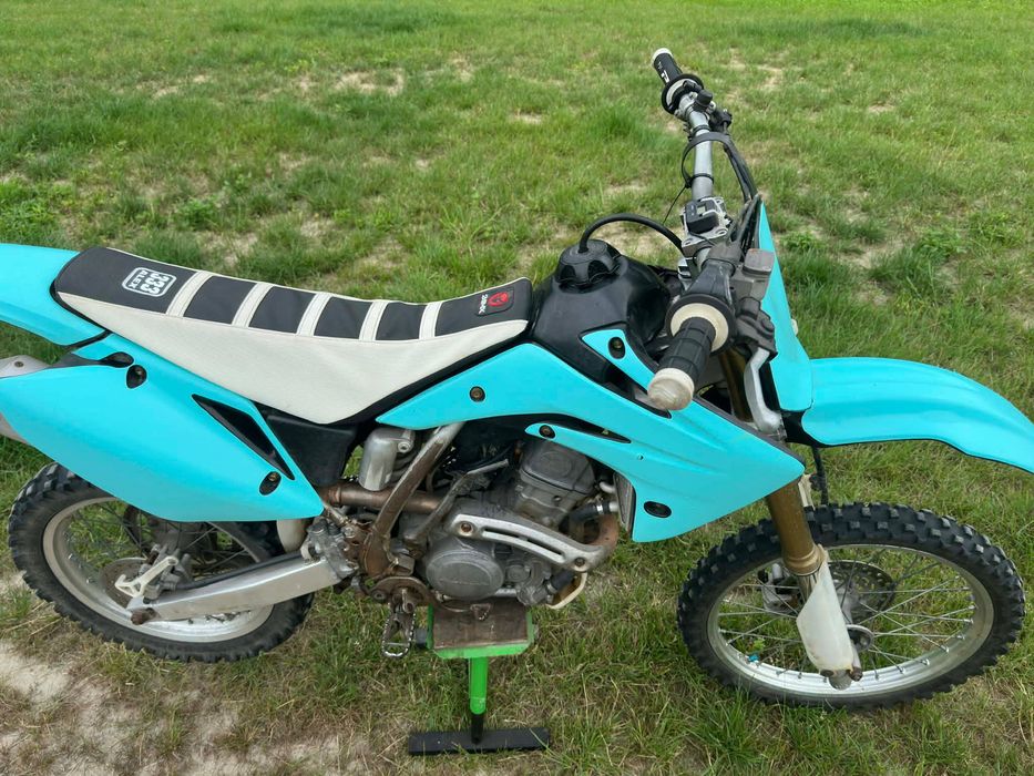 Cross Honda CRF 150  koła 19/16 cali c