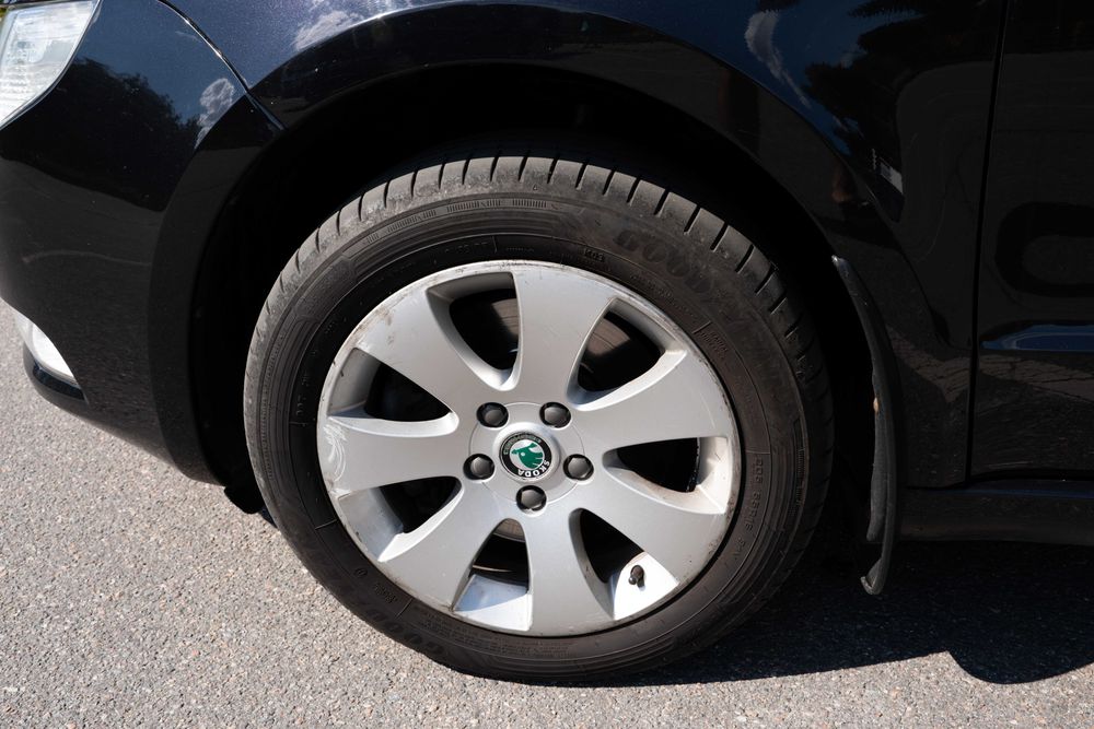 Skoda Superb 2012 VIN Y6UAB43T1CB301090 фото оголошення 8 з 23