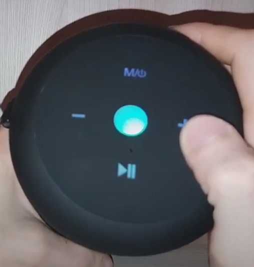 аудиоколонка   nomi  большая