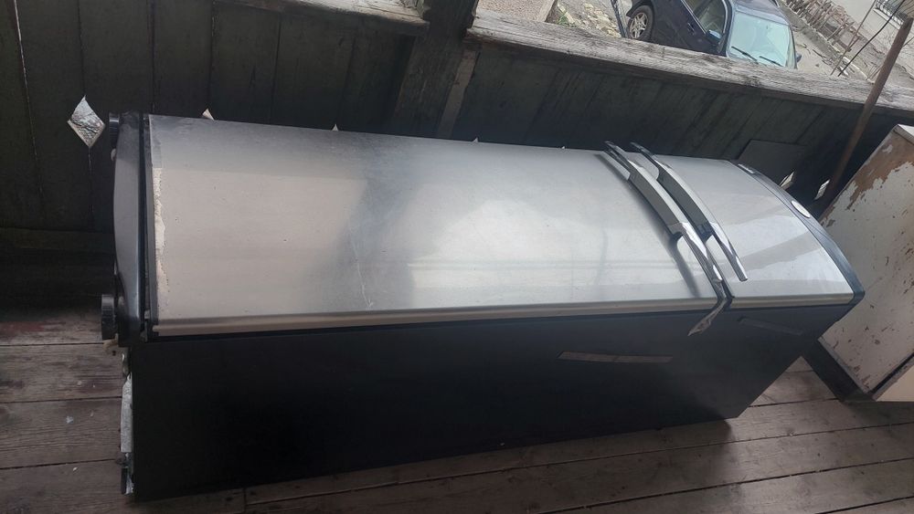 Холодильник Whirlpool no frost ARC4020