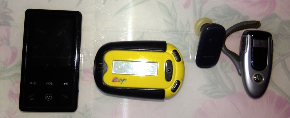 Telemoveis - Lote de 14