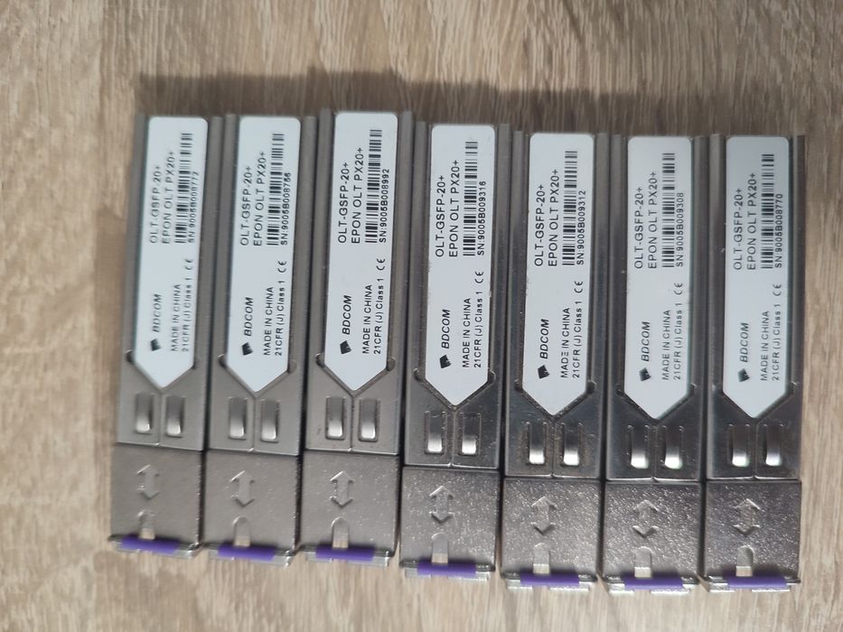 Sfp epon olt разные модели