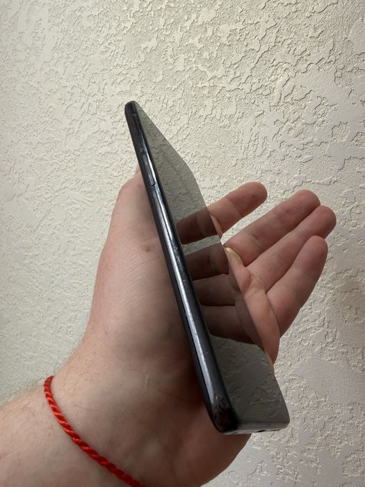 OnePlus 10T 5G 128Gb Black CPH2417