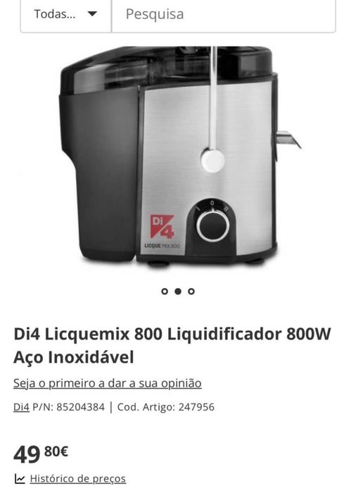 Maquina de sumo