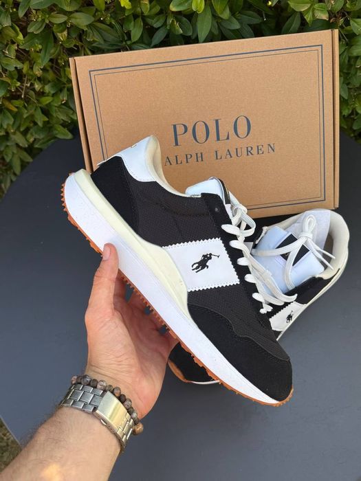 Buty Ralph lauren
