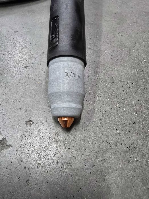 Palnik plazma PT 100