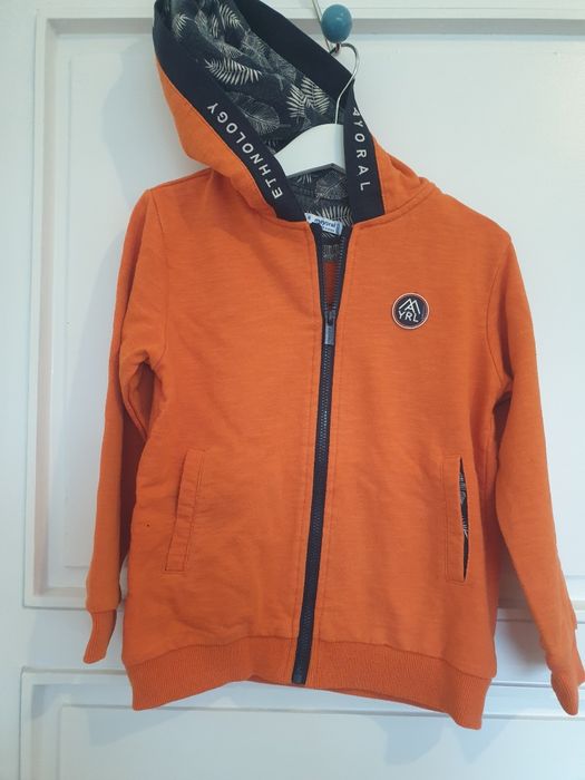 Roupa menino 5 anos Mayoral