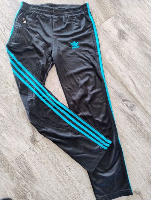 Spodnie Adidas roz. M